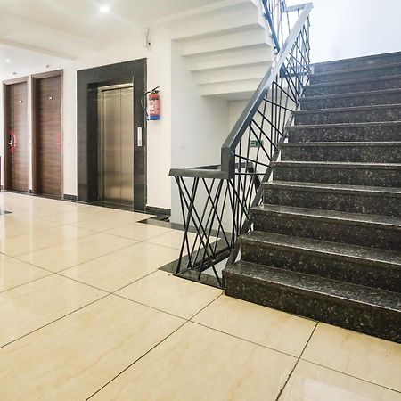מלון Super Collection O Amritsar Near Railway Station מראה חיצוני תמונה