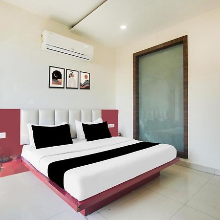 מלון Super Collection O Amritsar Near Railway Station מראה חיצוני תמונה